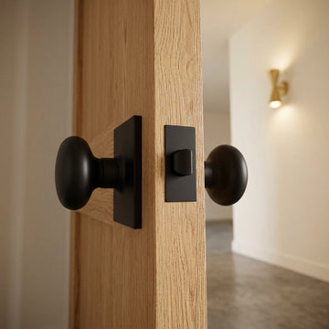 Door Knobs