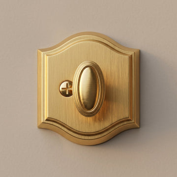 Backplates