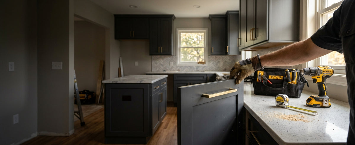 Finish Hardware, Chosen by Renovation Pros