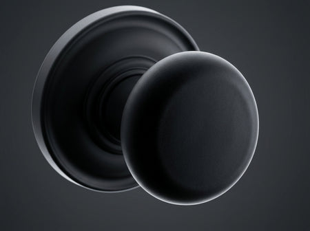 Prestige Traditional Half Dummy Door Knob – Single-Sided Surface Mount