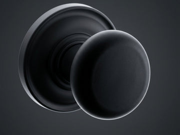 Prestige Hexagonal Bar T-Knob – 2" Length