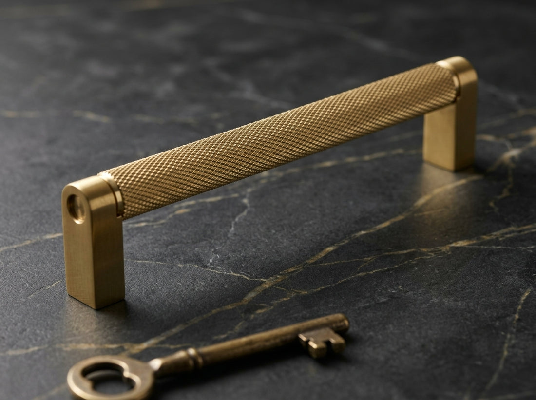 Prestige Classic Arch Cabinet Pull – 8" Center-to-Center