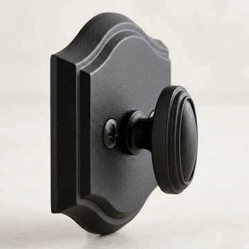 Prestige Transitional Cabinet Pull Backplate – 10" Center-to-Center